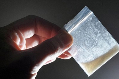 Ачинец предстанет перед судом за приобретение наркотиков в крупном размере