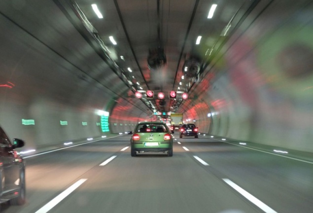 Роковой обгон. Варианты лишения прав без пересечения сплошной линии разметки