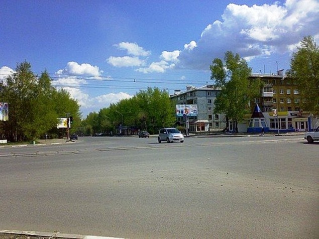 На улице Зверева восстановлено движение автотранспорта