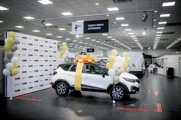 На 10 процентов дешевле. Новые госпрограммы по поддержке авторынка стартуют 1 июля