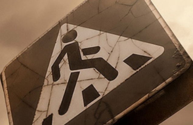 В Ачинске в ДТП  пострадал пешеход: водитель скрылся