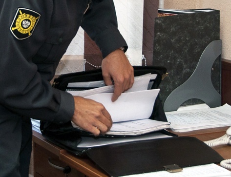 Ачинец придумал кражу своего автомобиля во избежание ответственности за вождение без прав