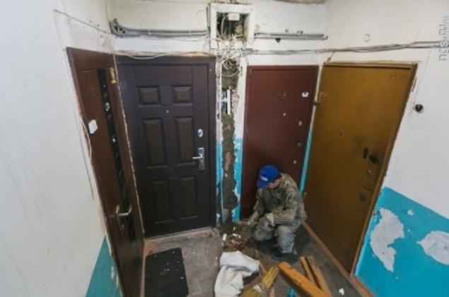 Освободить новостройки от сборов за капремонт предложили красноярские депутаты