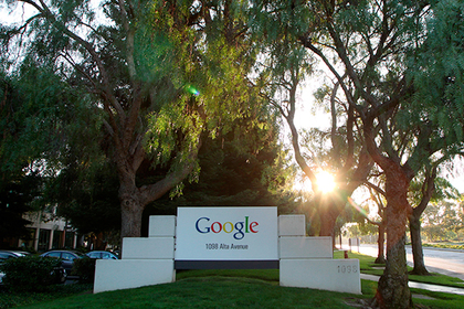 Европейская комиссия оштрафовала Google на 2,4 миллиарда евро