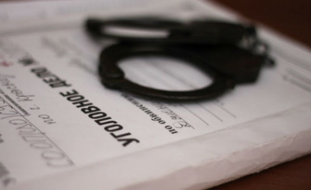 В ачинском садовом обществе полицейскими раскрыта кража