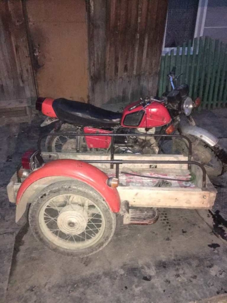 Водитель получил 10 суток административного ареста за оставление места ДТП, в котором пострадал мотолюбитель