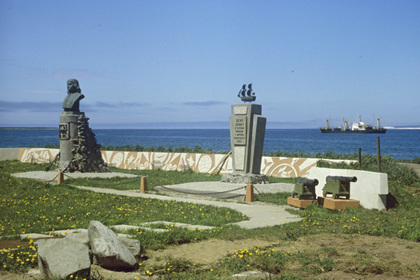 После землетрясения у Камчатки объявлена угроза цунами