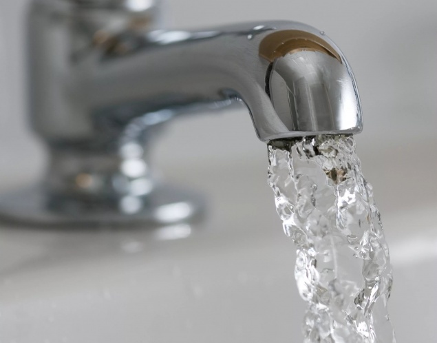 Внимание! Отключение холодного водоснабжения 22 июля 2017 г.