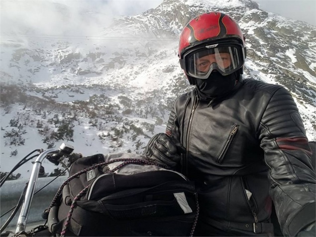 Спасший мальчика в ДТП иностранец возмутился безразличием свидетелей