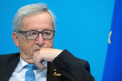 ЕС подготовит ответные меры против антироссийских санкций США