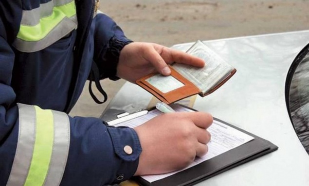 Дорожные полицейские в Ачинске подвели итоги профилактического мероприятия «Скорость-встречная полоса»
