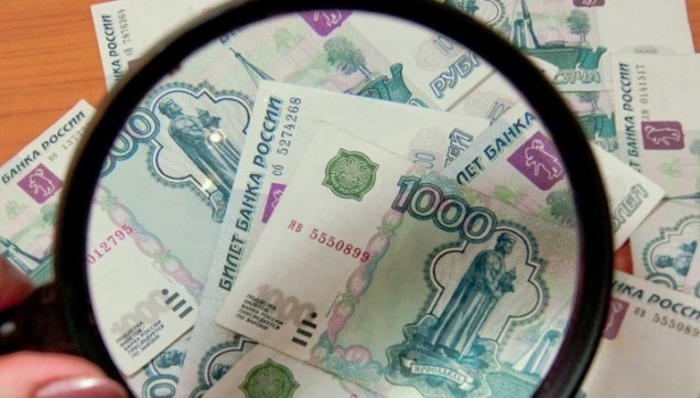 Жители Красноярского края зарабатывают больше, чем соседи