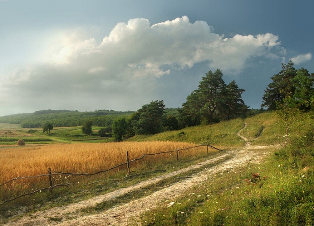 Резкий перепад температур ожидается в эти выходные