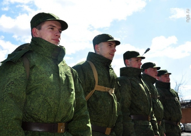 Уклонявшемуся от армии призывнику дали 200 часов общественных работ