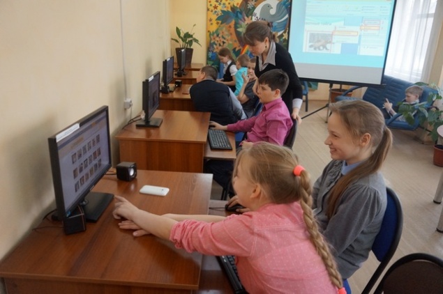 Ачинцев приглашают в клубы при библиотеках