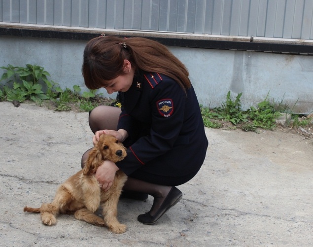 Полицейские провели учения на базе Ачинского медицинского техникума