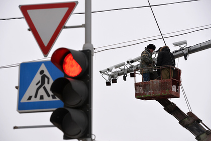В Госдуме предложили упростить обжалование «писем счастья» от ГИБДД
