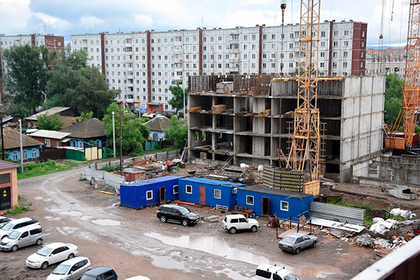 Хакасия объявила о катастрофической нехватке денег