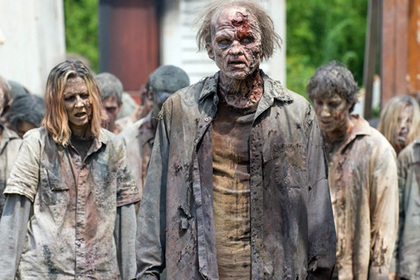 Раскрыт реальный механизм превращения в зомби