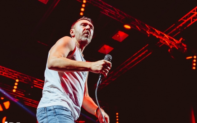 Клип «Ленинграда» получил премию UK Music Video Awards