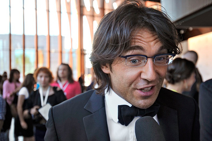 Андрей Малахов стал отцом