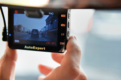 Участниками дорожного движения о правилах фотовидеосъемки при общении с инспекторами ДПС