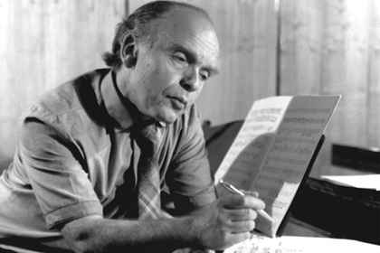 Умер композитор Владимир Шаинский