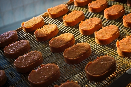 Названы опасные блюда на новогоднем столе