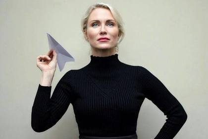 Претендент на должность президента России сменит фамилию ради прав русских