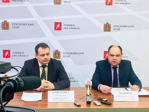 В Ачинске муниципальные власти не имеют отношения к кризису краевого государственного ПАТП