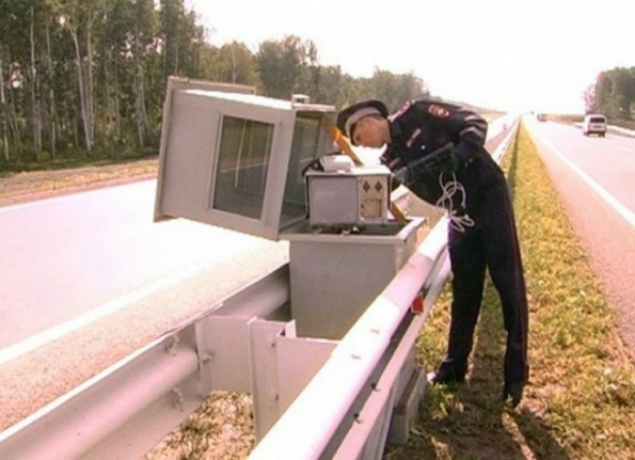 Нарушаем, гражданин! Дорожные камеры выявили 83 миллиона нарушений ПДД