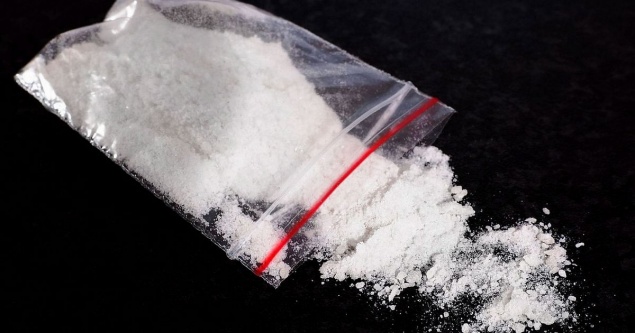 В Ачинске полицейскими пресечен незаконный оборот синтетики