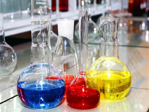 Ачинец Андрей Варыгин стал призером регионального этапа Всероссийской олимпиады по химии