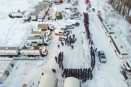 На месте крушения Ан-148 найдено 1400 фрагментов тел