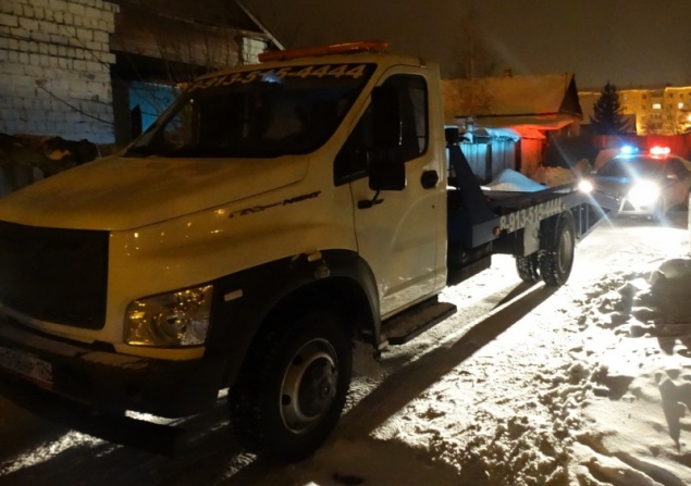 Дорожные полицейские и общественники в Ачинске проверили водителей на трезвость