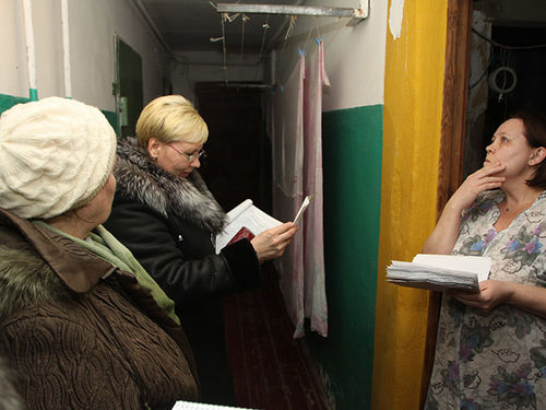 Жильцы общежитий задолжали городским управляющим компаниям около 30 миллионов рублей