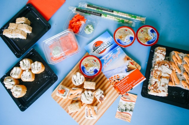 Можно ли есть суши и роллы каждый день: фанаты азиатский кухни задумались о своем здоровье