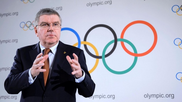 МОК восстановил членство Олимпийского комитета России