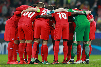 «Спартак» испугался морозов и отказался играть в Кубке России