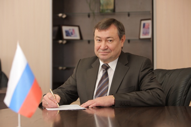 Обращение Главы Ачинска Илая Ахметова к горожанам