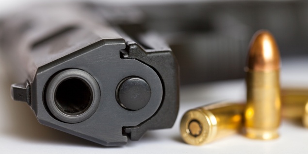 Сотрудники МО МВД России «Ачинский» в течение трех дней проведут операцию «Арсенал»