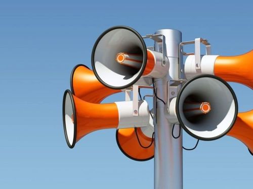 Без паники! Сегодня в Ачинске проверят систему оповещения населения города