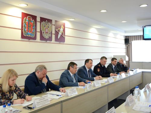 Штаб по мониторингу: Автобусные маршруты в Ачинске стали работать лучше