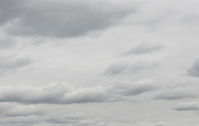 На выходных синоптики обещают потепление