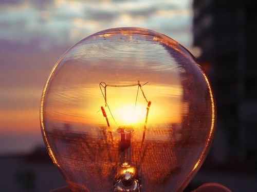 Об отключении электроэнергии в период с 28 по 31 мая