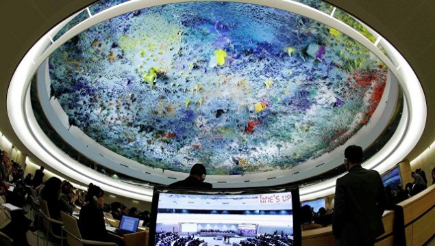 США могут выйти из Совета ООН по правам человека