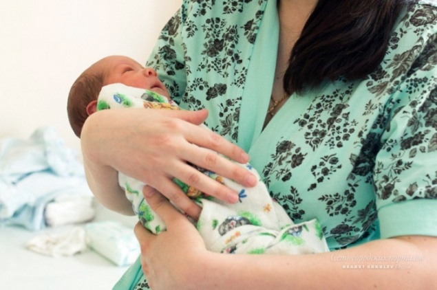 Выплату за третьего ребёнка в крае продлевают до конца 2021 года