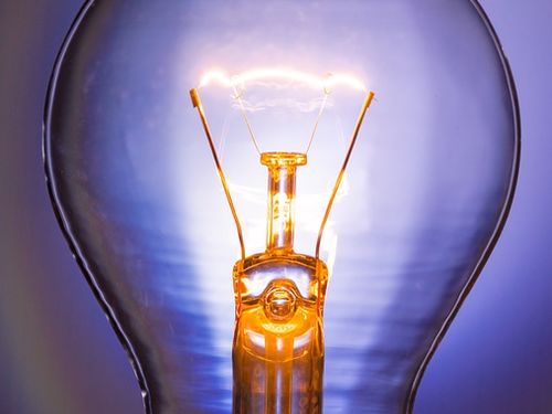 О плановом отключении электроэнергии в период с 8 августа по 10 августа