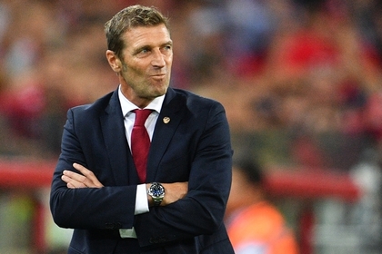 «Спартак» вылетел из Лиги чемпионов