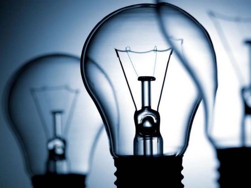 Об отключении электроэнергии в период с 28 по 30 августа